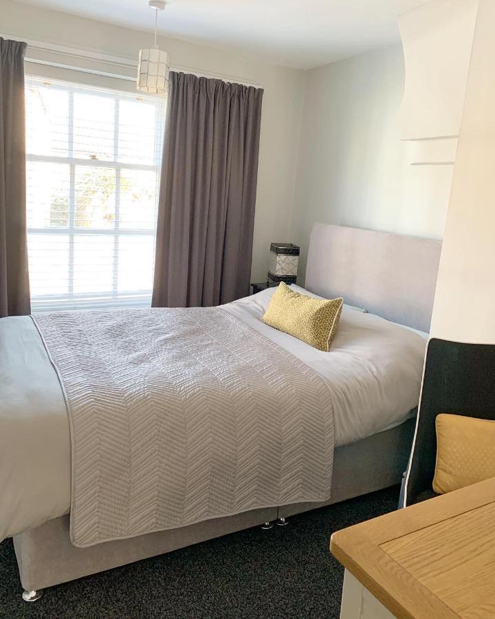 The Traveller'S B&B 라우스 외부 사진