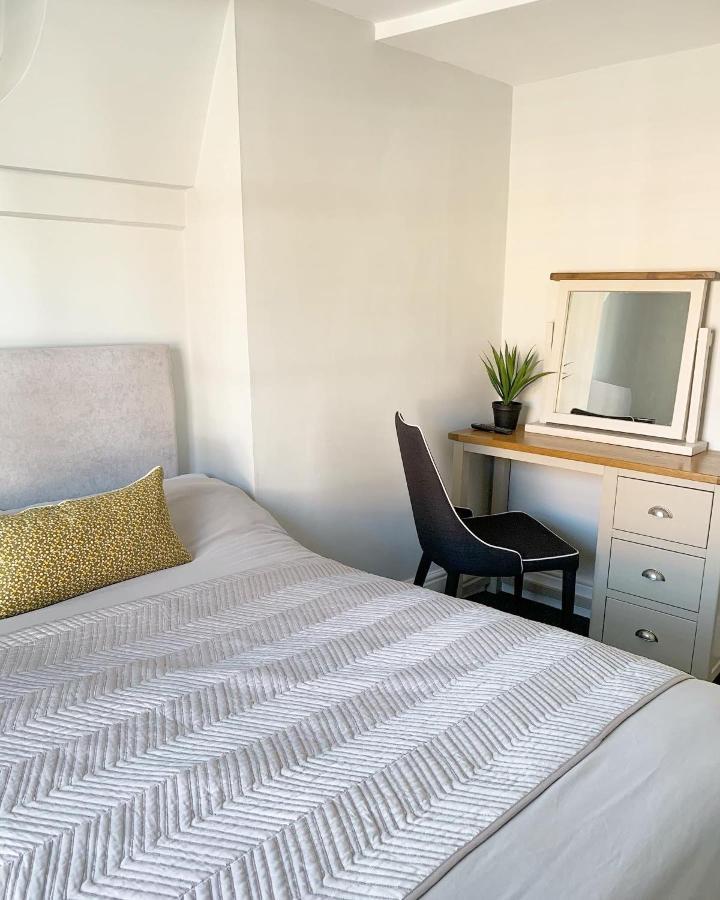 The Traveller'S B&B 라우스 외부 사진