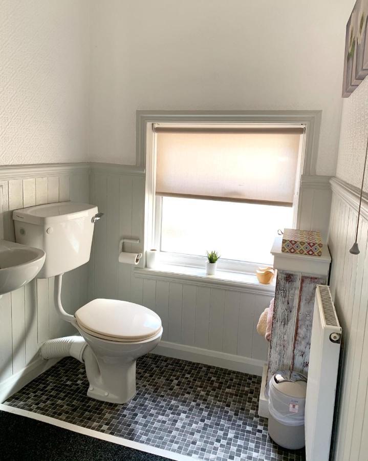 The Traveller'S B&B 라우스 외부 사진