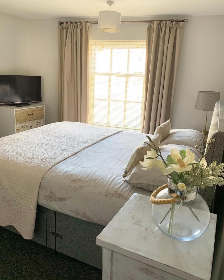 The Traveller'S B&B 라우스 외부 사진