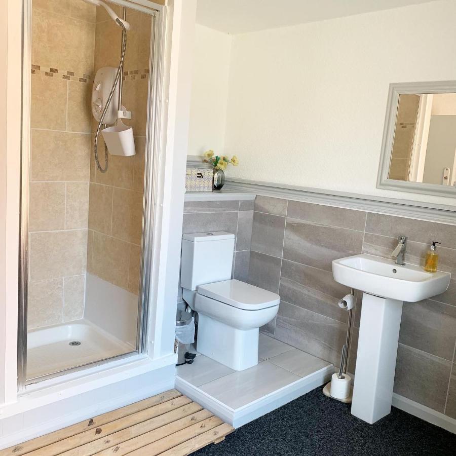 The Traveller'S B&B 라우스 외부 사진