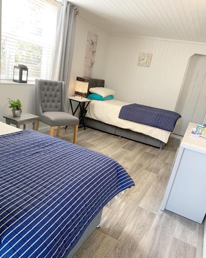 The Traveller'S B&B 라우스 외부 사진