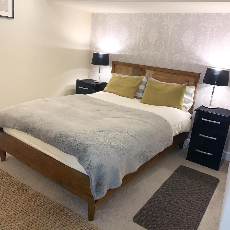 The Traveller'S B&B 라우스 외부 사진