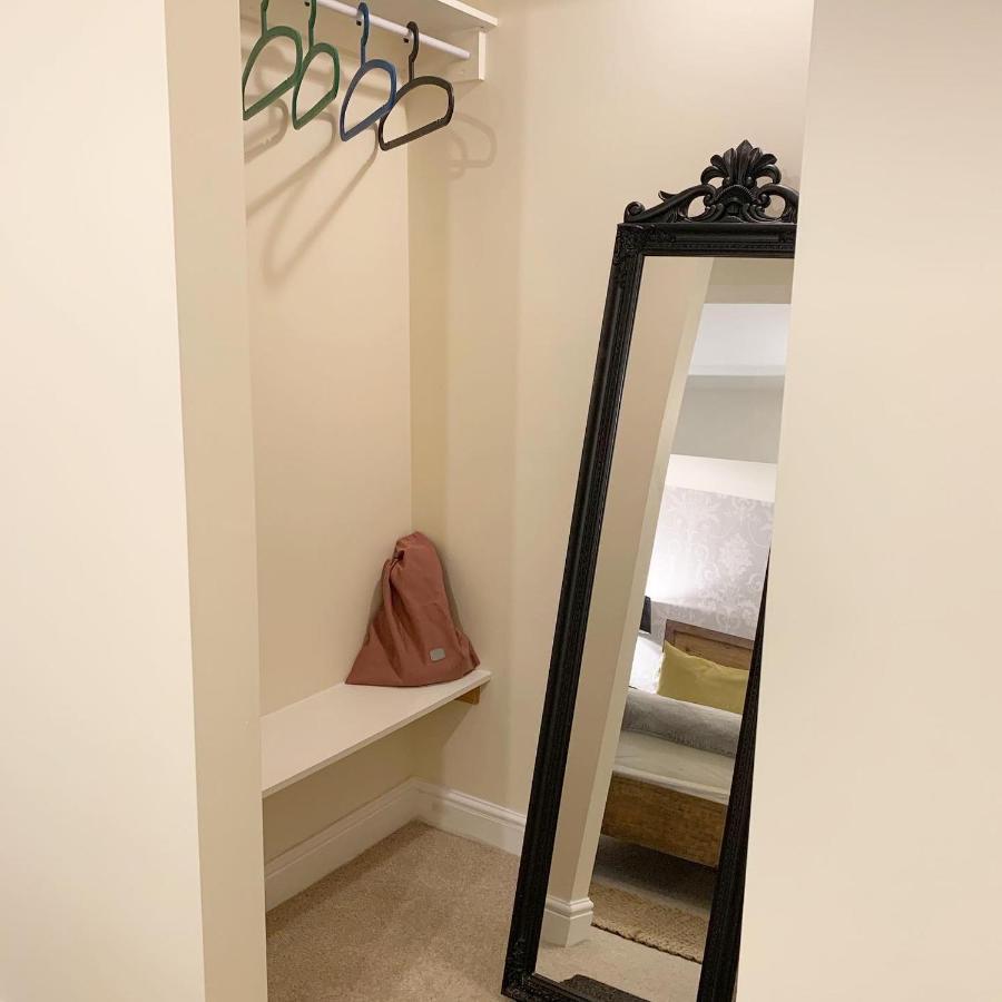 The Traveller'S B&B 라우스 외부 사진