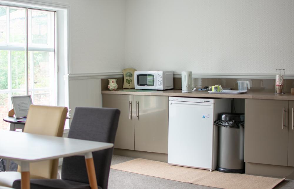The Traveller'S B&B 라우스 외부 사진